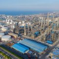Environment Protection Awareness Comes to Bushehr Petrochem Plant 