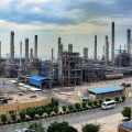 Nouri Petrochemical Plant Increases Output, Profits