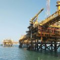 Iran: Offshore Oil Production, Exports Continue