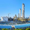 2 Petrochemical Projects in Bushehr Near Completion 
