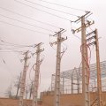 11 Power Projects Inaugurated in Yazd