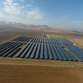 Iran: Renewable Energy Making Its Mark, Reducing Greenhouse Gases