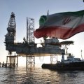 Iran Recoverable Oil Reserves at 160b Barrels, Gas 33tcm 