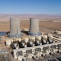 Steam Units of Shirvan Combined Cycle Power Plant Operational