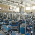 Iran Launches Water Desalination Unit in Hormozgan