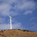 Wind Power Reaches Sistan