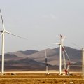 Zabol Wind Farm Project Gains Momentum