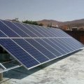 3,000 Small-Scale Solar Systems to Be Installed in Ardabil