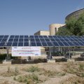 Semnan Power Company Promoting Solar Systems  