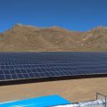 10 MW Solar Power Plant Opens in Iran&#039;s Fars Province 