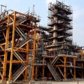 SP’s Last Onshore Refinery Near Completion