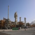 South Pars Refinery Indigenizes Amine Pumps