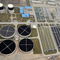 Tehran Wastewater Network Plan Makes 70% Progress 