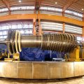 Mapna’s Hydrogen Gas Turbine to Make Debut 