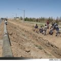 101 Villages in Kerman Get Potable Water 