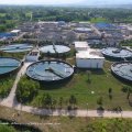 Wastewater Vital to Help Curb Dwindling Water Resources 