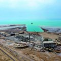 100-Km Water Pipeline Will Link Persian Gulf to SEC in Fars Region 