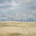 Sistan-Baluchestan Favorable for Wind Farms 