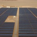 Solar Energy to Expand in Yazd