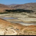 Groundwater Reserves Depleting Rapidly in Zanjan