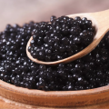 Iran: Farmed Sturgeon Meat, Caviar Output Projected to Increase