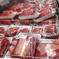 Frozen Beef Imports Near 43K Tons 