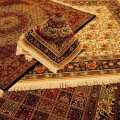 Handmade Carpets  Exported to 80 Countries