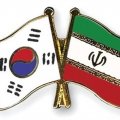 Trade With South Korea Down 34% 