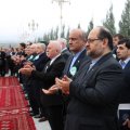 Ashgabat Hosts Iranian Expo 