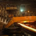 H1 Steel Output Rises to 23m Tons 