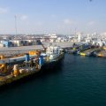 Non-Oil Exports From Kish  Jump 211%