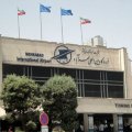 Mehrabad Int’l Airport Traffic Grows 7%
