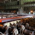 World Steel Association Records 7% Growth in Iran&#039;s Q3 Steel Output 