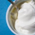 Yogurt Exports Earn $29m in Three Months