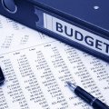 Three Sources Account for 88% of Q1-3 Budget Revenues