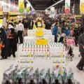 6,000 Chain Stores in Iran