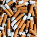 Cigarette Tax Revenues Witness 42% Growth 
