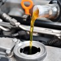 Iran Engine Oil Production Rises 24% 