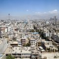 Tehran’s Housing Market Under CBI Monthly Review 