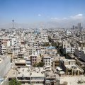 Tehran Real-Estate Market Rallies  