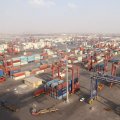 45% of Piled-Up Merchandise at Customs Terminals Declared Abandoned 