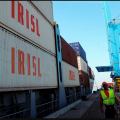 IRISL Shipping Revenues Surpass $770 Million in Year to June 20