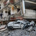 Donations to Quake-Hit Kermanshah  Top $90m 