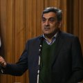 New Tehran Mayor-Elect Outlines Agenda