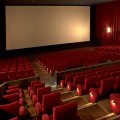 82% Growth in Movie Theaters Over a Decade