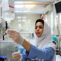 Iran Faces Nursing Shortage