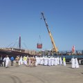 Omani Port to Host Iranian Commercial Vessels