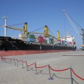 Chabahar’s Shahid Beheshti Port: Cheapest Business Option in Region