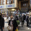 Tehran Province Registers Lowest Monthly Inflation
