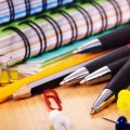 Rise in Stationery Production